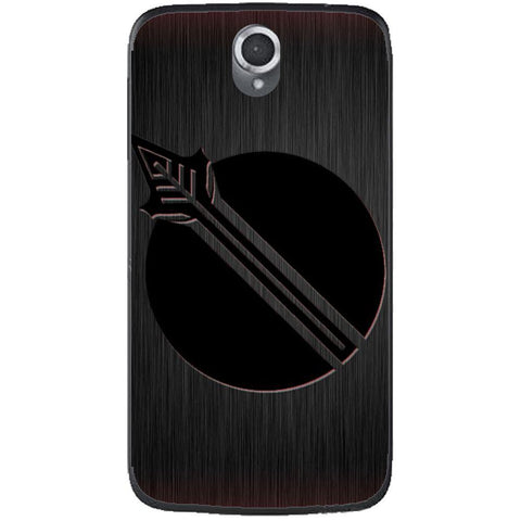 Phone case Assassin Pyrrha Lenovo A859