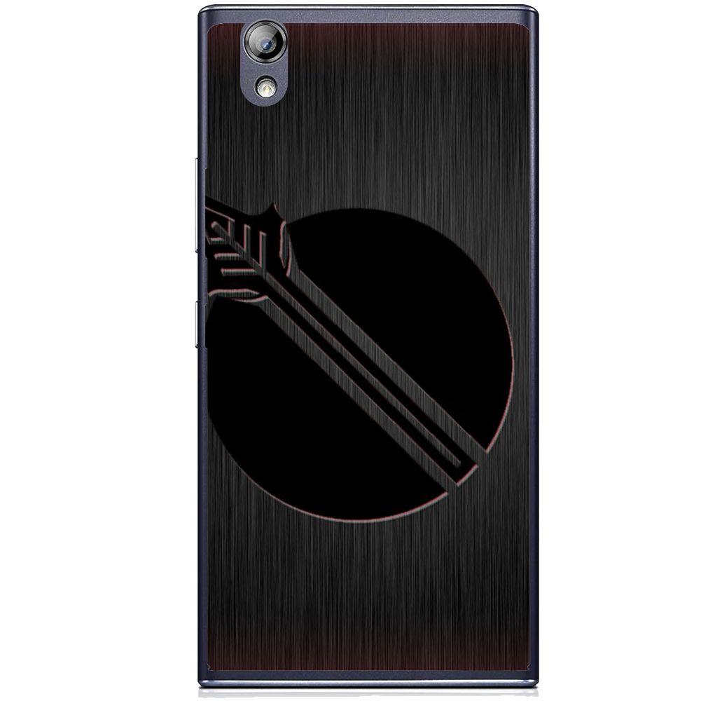 Phone case Assassin Pyrrha Lenovo P70