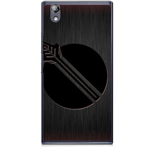 Phone case Assassin Pyrrha Lenovo P70