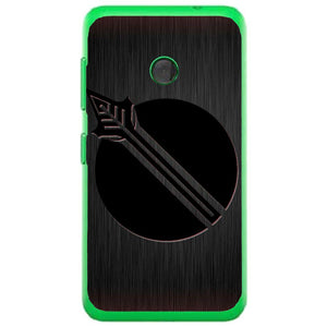 Phone case Assassin Pyrrha Nokia Lumia 530