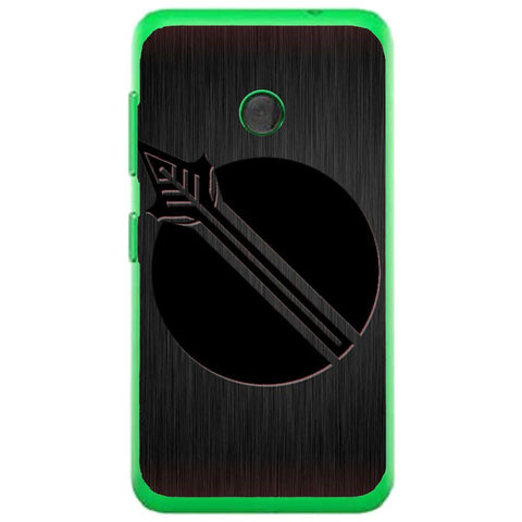 Phone case Assassin Pyrrha Nokia Lumia 530