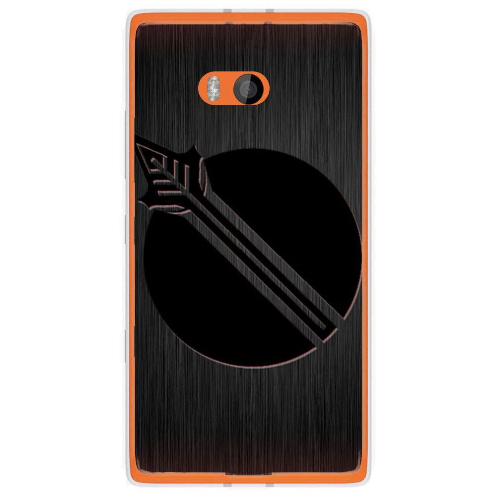 Phone case Assassin Pyrrha Nokia Lumia 930