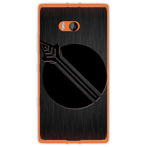 Phone case Assassin Pyrrha Nokia Lumia 930