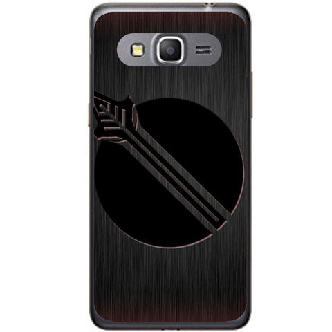 Phone case Assassin Pyrrha Samsung Galaxy Core Prime G360