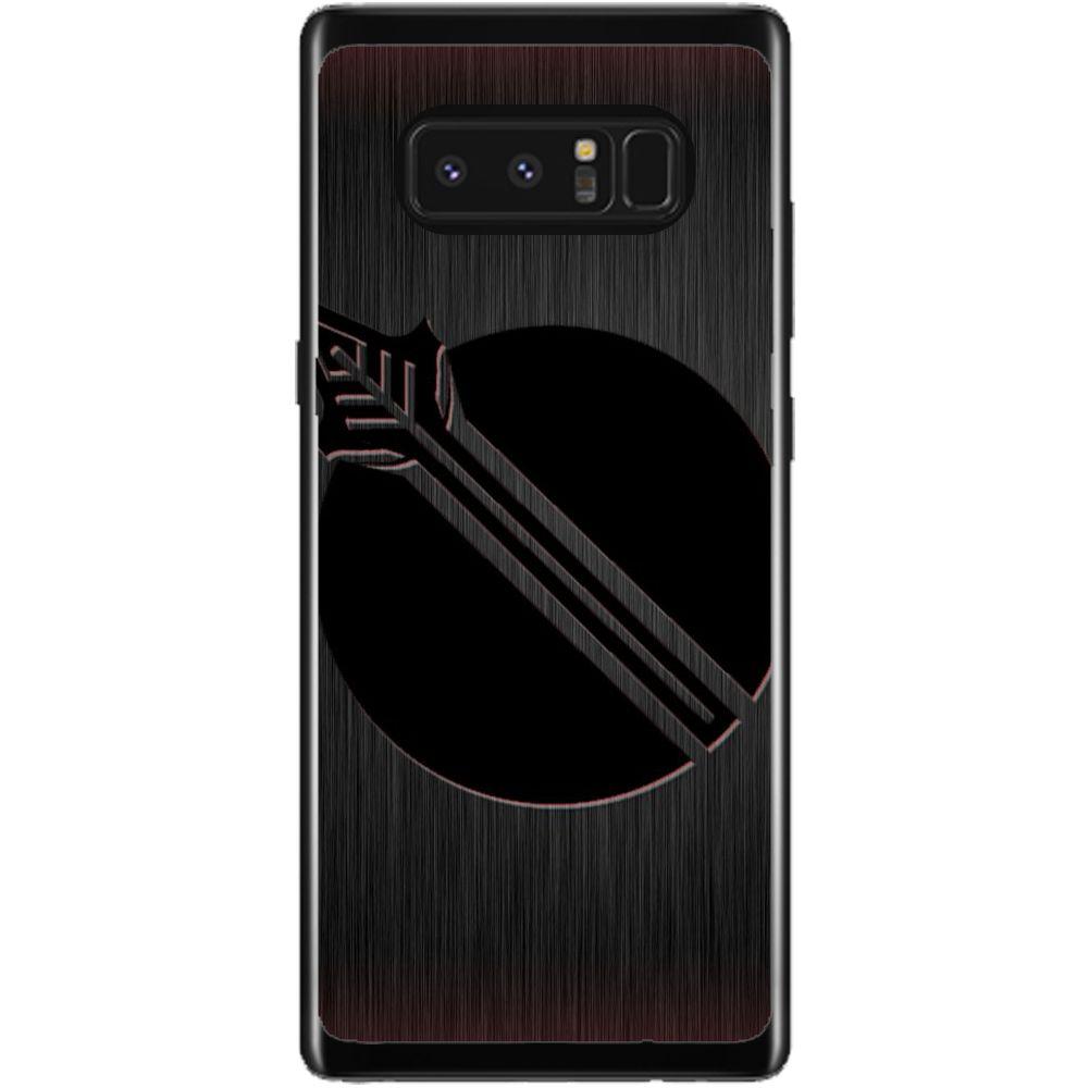 Phone case Assassin Pyrrha Samsung Galaxy Note 8