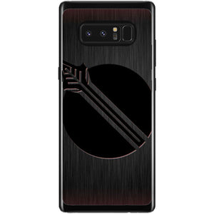 Phone case Assassin Pyrrha Samsung Galaxy Note 8