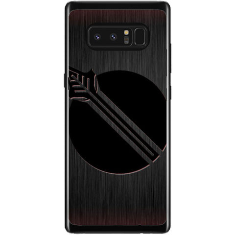 Phone case Assassin Pyrrha Samsung Galaxy Note 8