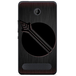 Phone case Assassin Pyrrha Sony Xperia E1 D2004