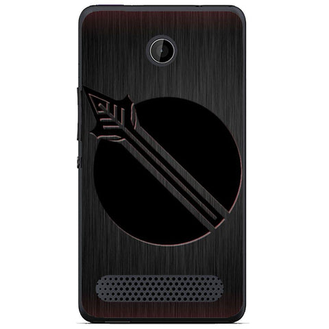 Phone case Assassin Pyrrha Sony Xperia E1 D2004