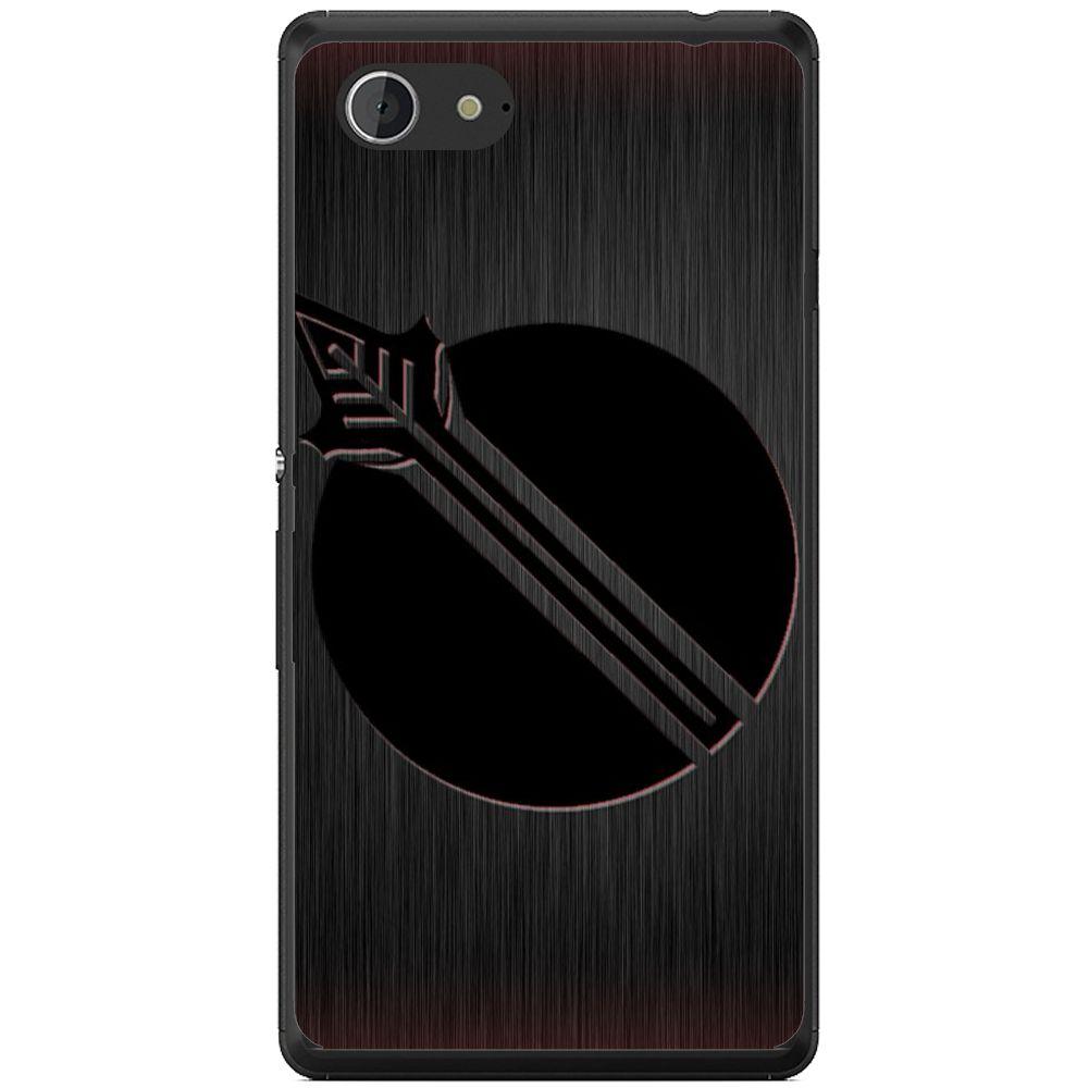 Phone case Assassin Pyrrha Sony Xperia E3