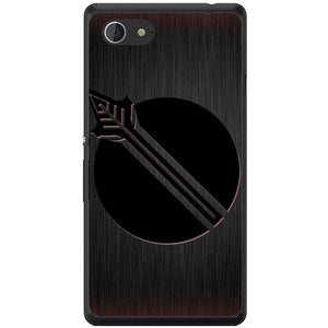 Phone case Assassin Pyrrha Sony Xperia E3