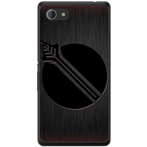 Phone case Assassin Pyrrha Sony Xperia E3