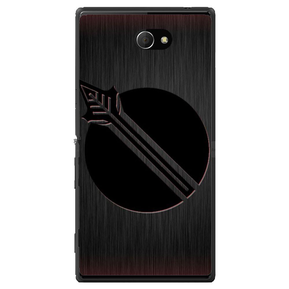 Phone case Assassin Pyrrha Sony Xperia M2 Dual D2302