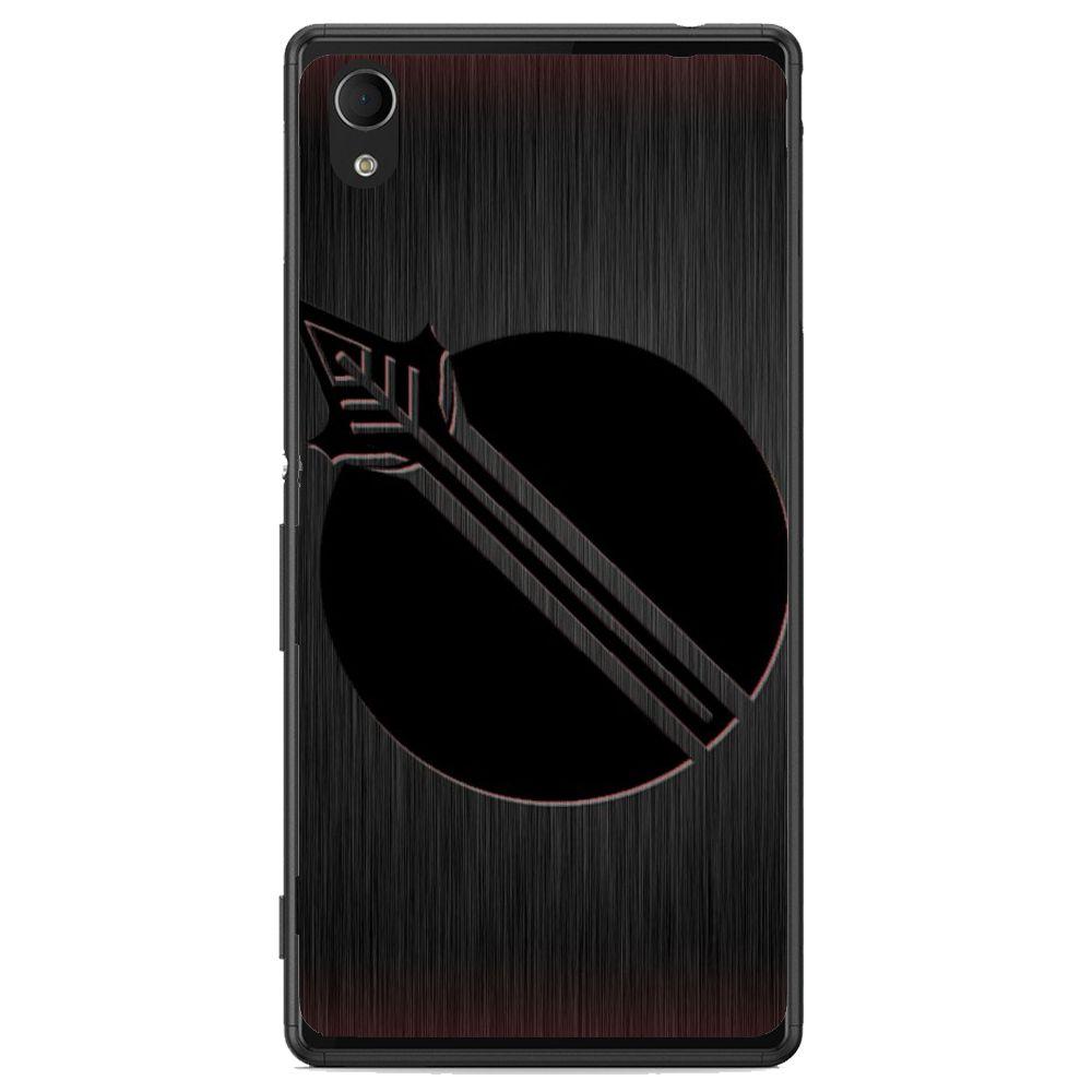 Phone case Assassin Pyrrha Sony Xperia M4 Aqua E2303 6