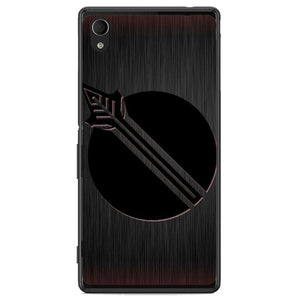 Phone case Assassin Pyrrha Sony Xperia M4 Aqua E2303 6