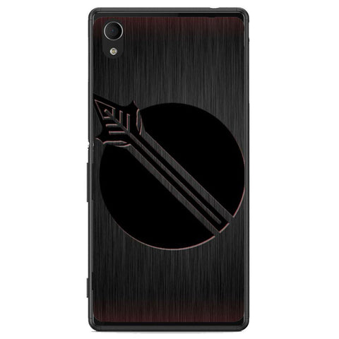 Phone case Assassin Pyrrha Sony Xperia M4 Aqua E2303 6