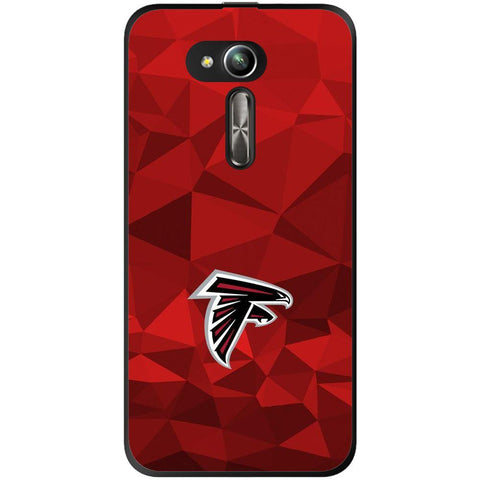 Phone case Atlanta Falcons Asus Zenfone Go Zb500kg