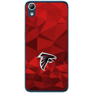 Phone case Atlanta Falcons HTC Desire 626g 626