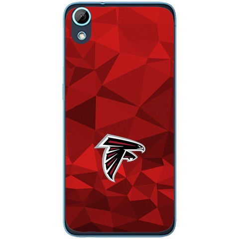 Phone case Atlanta Falcons HTC Desire 626g 626