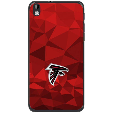 Phone case Atlanta Falcons HTC Desire 816