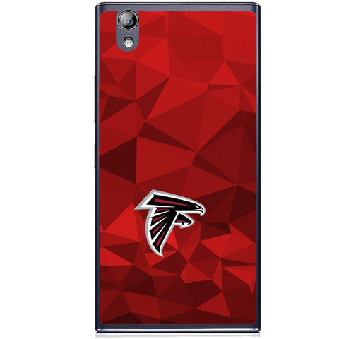 Phone case Atlanta Falcons Lenovo P70