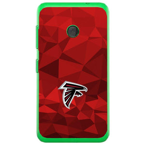 Phone case Atlanta Falcons Nokia Lumia 530
