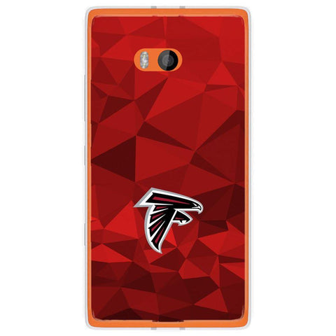 Phone case Atlanta Falcons Nokia Lumia 930