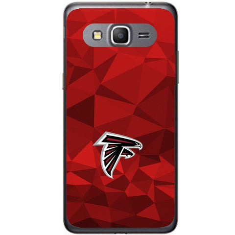 Phone case Atlanta Falcons Samsung Galaxy Core Prime G360