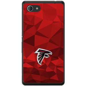 Phone case Atlanta Falcons Sony Xperia E3