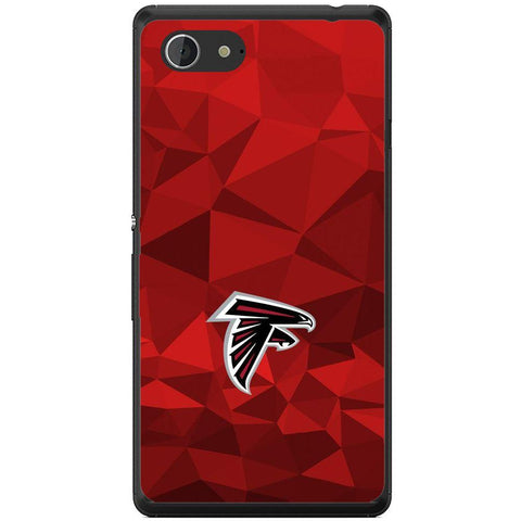 Phone case Atlanta Falcons Sony Xperia E3