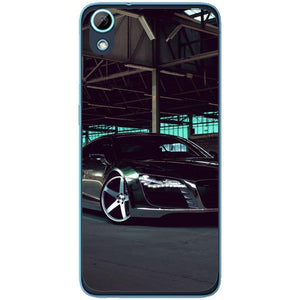 Phone case Audi HTC Desire 626g 626