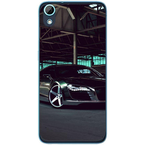 Phone case Audi HTC Desire 626g 626