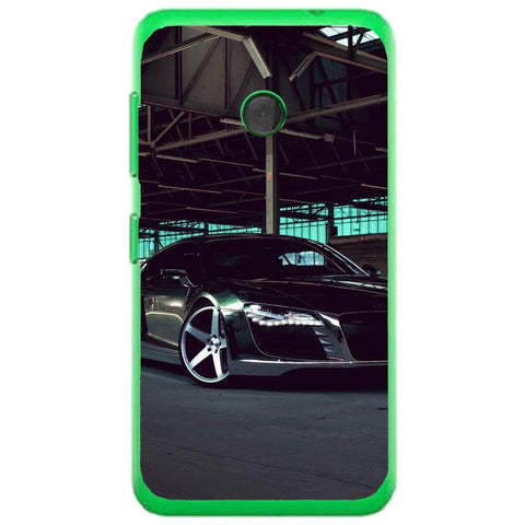 Phone case Audi Nokia Lumia 530