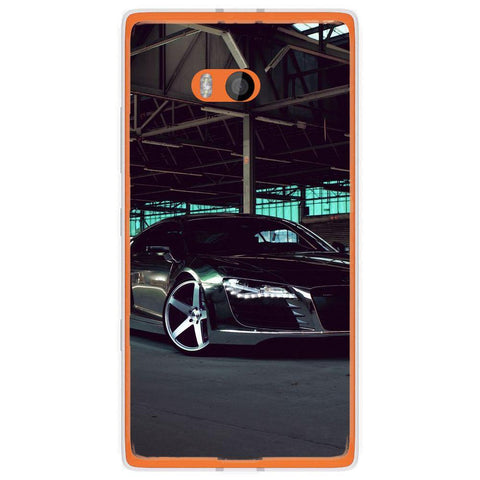 Phone case Audi Nokia Lumia 930