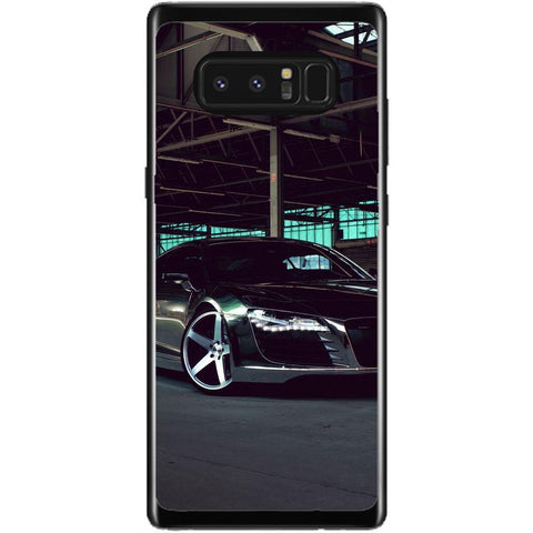 Phone case Audi Samsung Galaxy Note 8