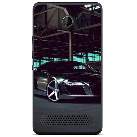 Phone case Audi Sony Xperia E1 D2004