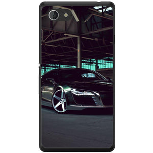 Phone case Audi Sony Xperia E3