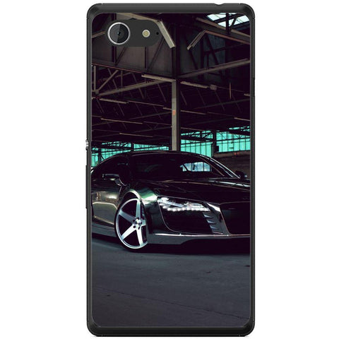 Phone case Audi Sony Xperia E3