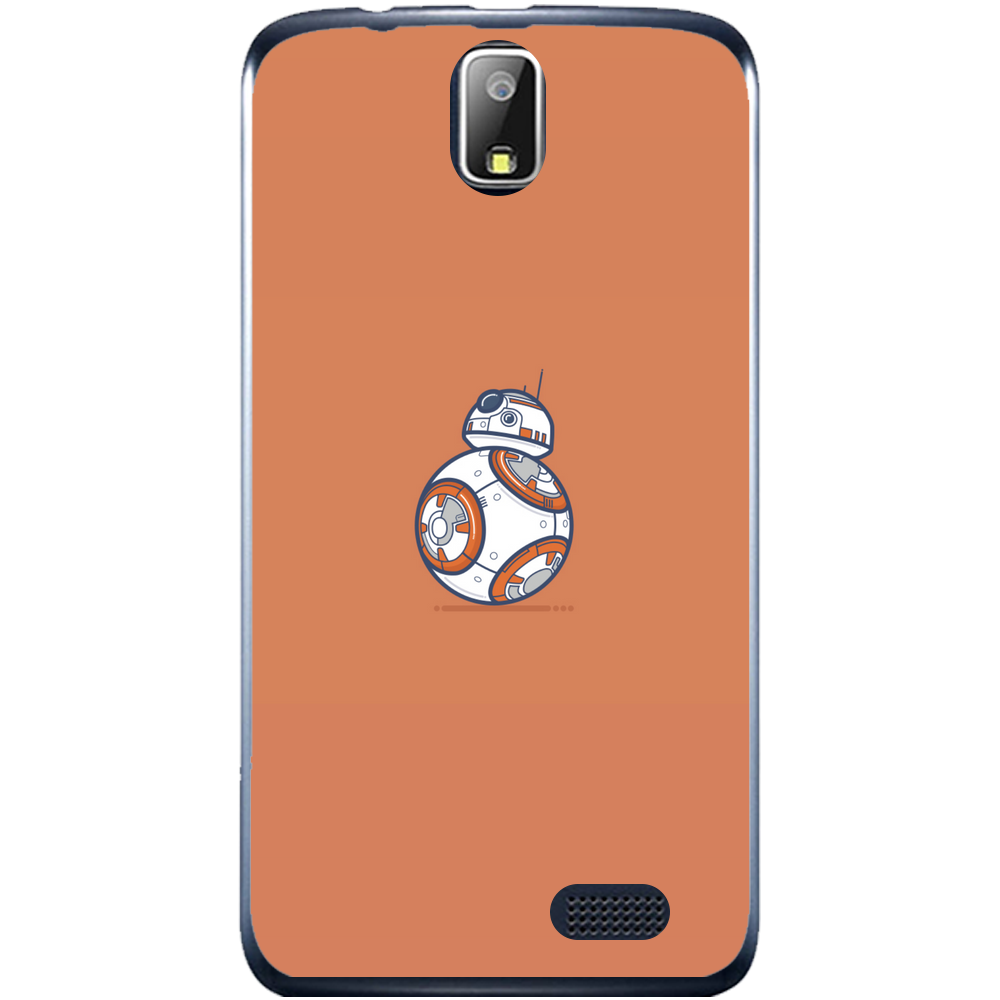 Phone Case Bb 8 Lenovo A328
