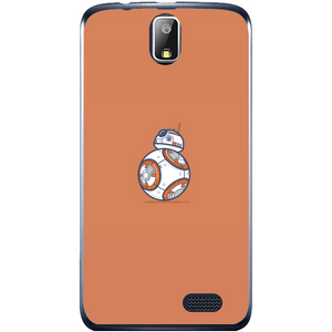 Phone Case Bb 8 Lenovo A328