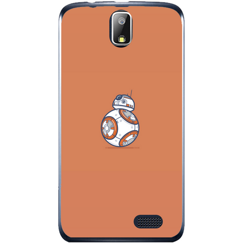 Phone Case Bb 8 Lenovo A328