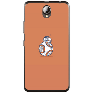 Phone Case Bb 8 Lenovo A5000