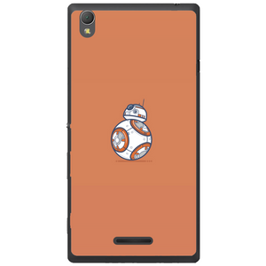 Phone Case Bb 8 Sony Xperia T3
