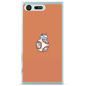 Phone Case Bb 8 Sony Xperia X Compact