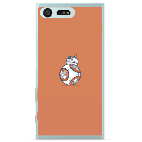 Phone Case Bb 8 Sony Xperia X Compact