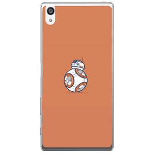 Phone Case Bb 8 Sony Xperia Z5