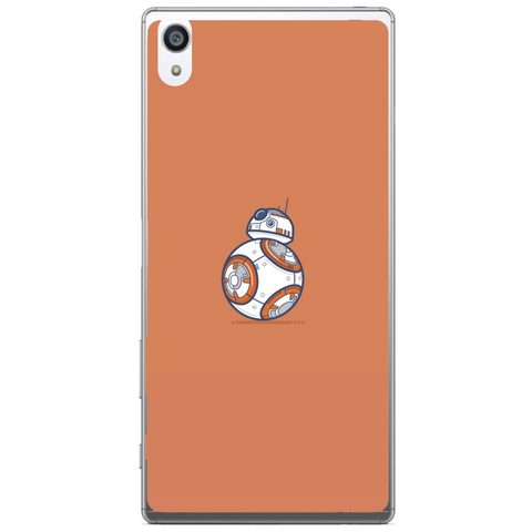 Phone Case Bb 8 Sony Xperia Z5