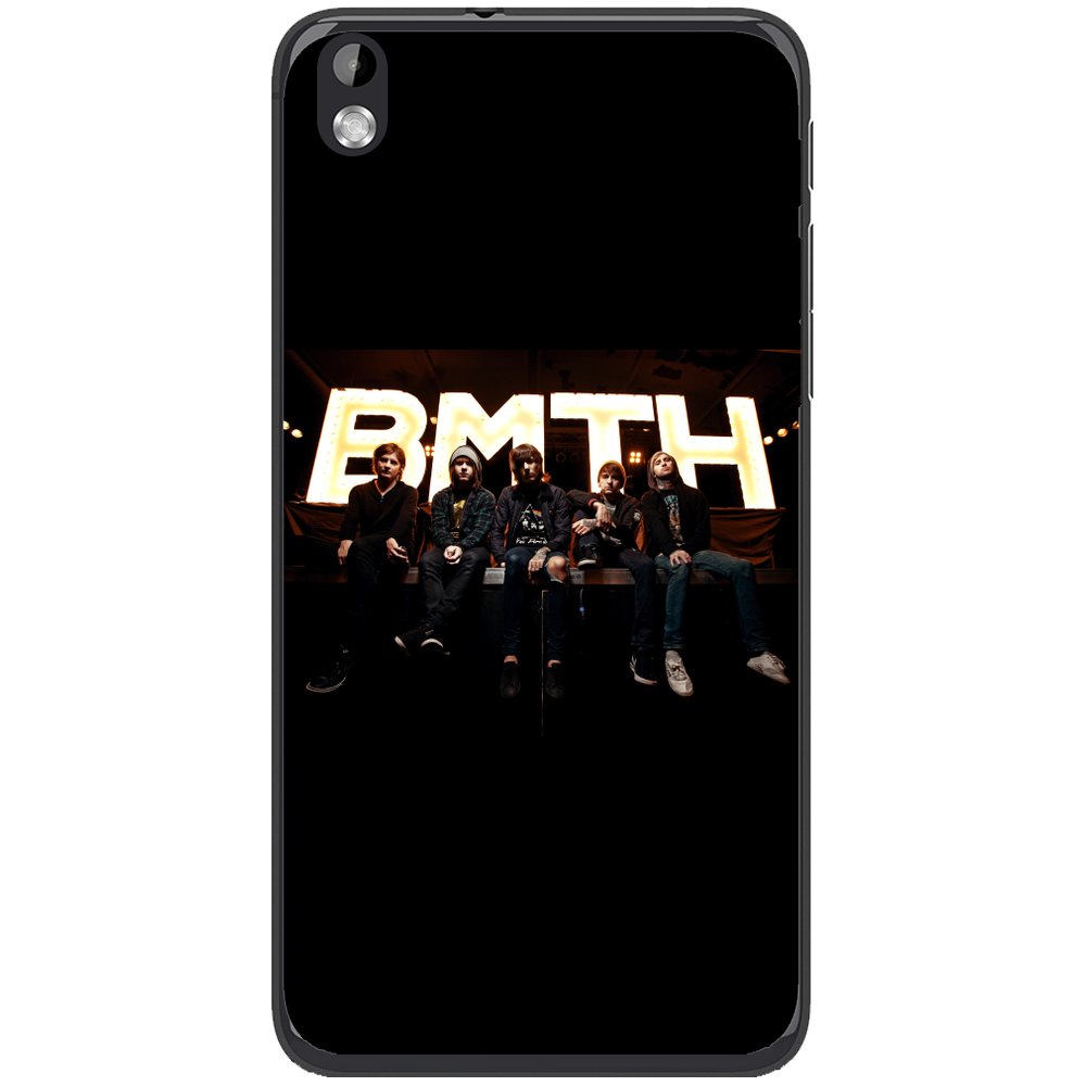 Phone case Bmth HTC Desire 816