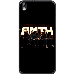 Phone case Bmth HTC Desire 816