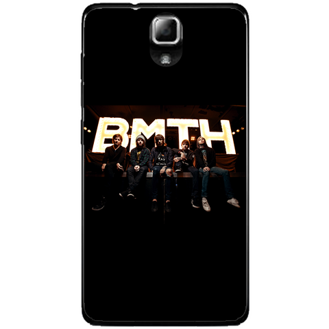 Phone case Bmth Lenovo A536